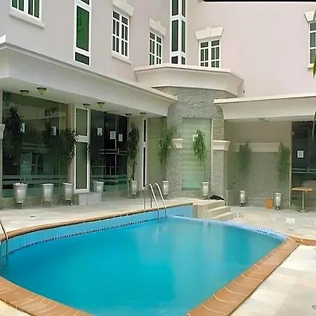 Excel Oriental Hotel & Suites-2