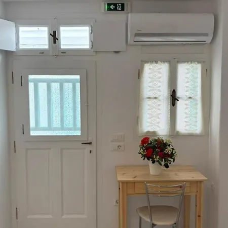 Florance Apartments & Rooms-2