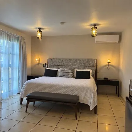 Quinta Don Jose Boutique Hotel-2