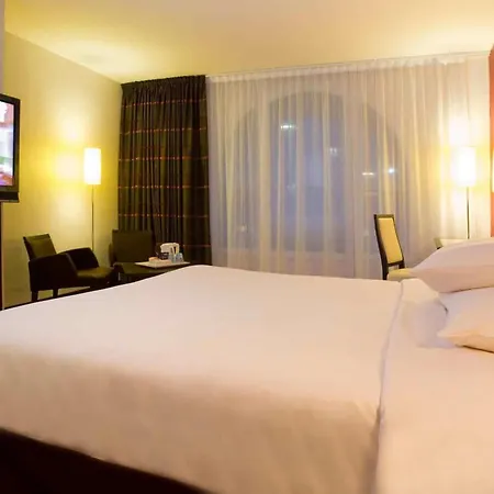 ibis Styles Metz Centre Gare-2