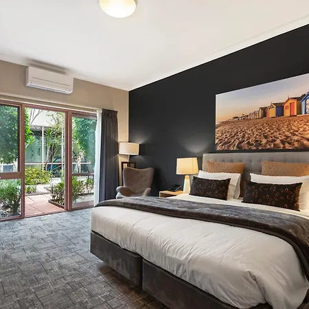 Kimberley Gardens Hotel, Serviced Apartments And Serviced Townhouses-2
