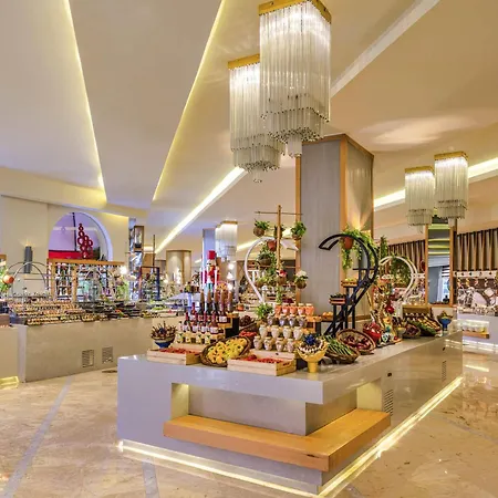 Rixos Sharm El Sheikh - Adults Only 18 Plus-3