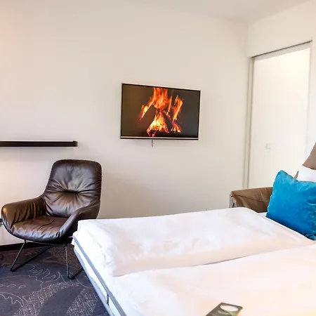 Motel One München-Parkstadt Schwabing-3