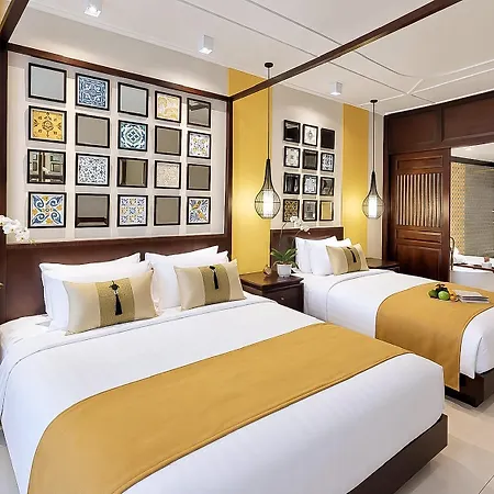 Allegro Hoi An . A Little Luxury Hotel&Spa-3