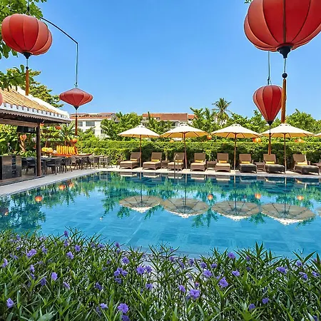 Allegro Hoi An . A Little Luxury Hotel&Spa-2