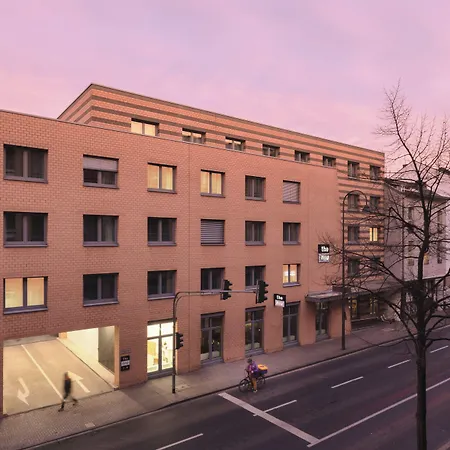 Holiday Inn - The Niu, Mill Cologne Muelheim, An Ihg Hotel-2
