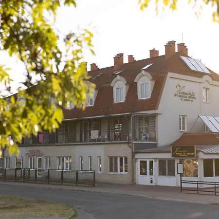 Harmonia Hotel Sarvar-3