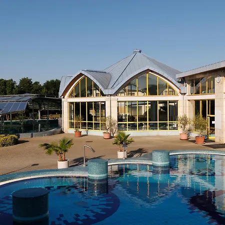 Harmonia Hotel Sarvar-2