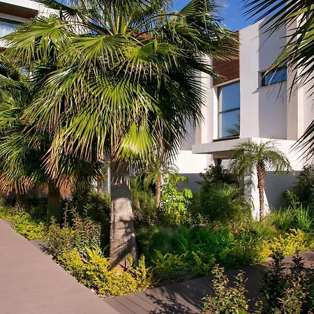Mercure Larnaca Beach Resort-2