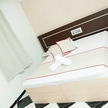 Hotel Golden Vilage Vila Maria-3