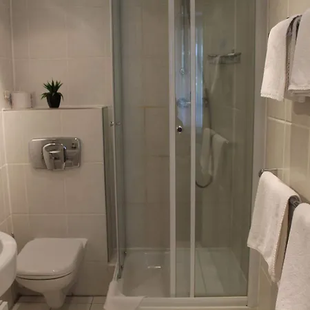 Hotel Mueller Koeln-3