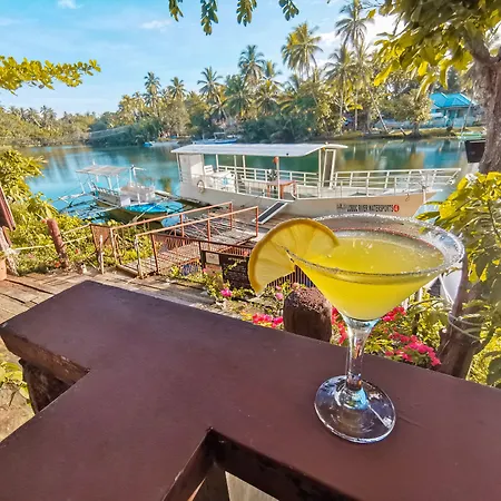 Loboc River Resort-2