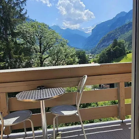 Hotel Berghof Amaranth-3