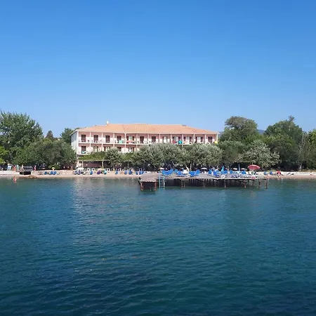 Dassia Beach Hotel-2
