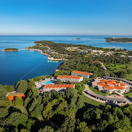 Maistra Select Funtana All Inclusive Resort-3