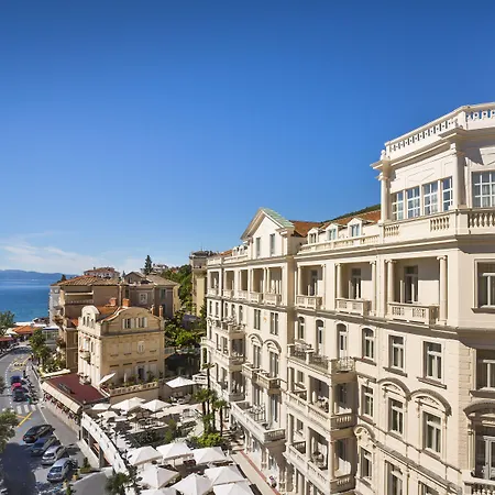 Hotel Bellevue - By Liburnia Hotels & Villas-2