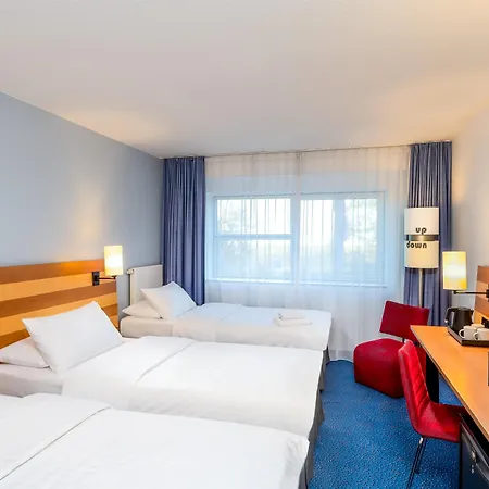 IntercityHotel Frankfurt Airport-3