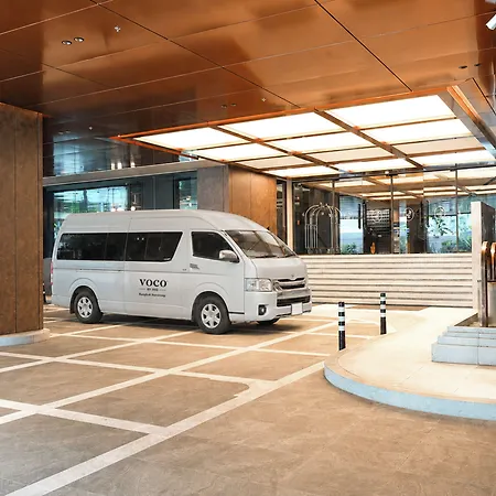 Voco Bangkok Surawong By Ihg-3
