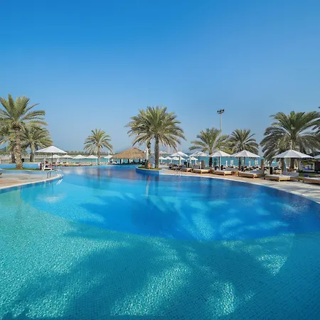 Radisson Blu Hotel&Resort, Abu Dhabi Corniche-2
