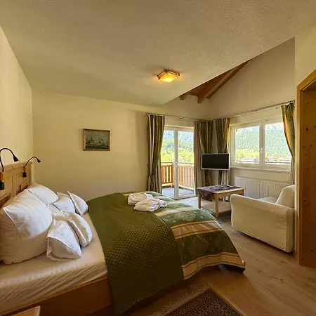 Hotel Berghof-2