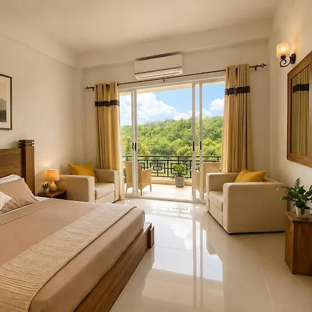 Kandy Rivers Edge Nature Resort-3