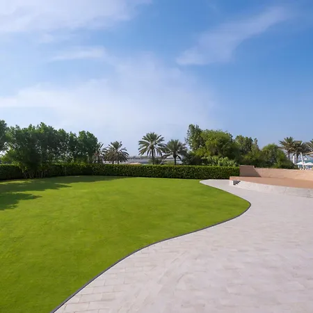 Radisson Blu Hotel&Resort, Abu Dhabi Corniche-3