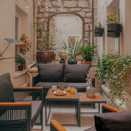 Hotel Vendome Saint-Germain-3