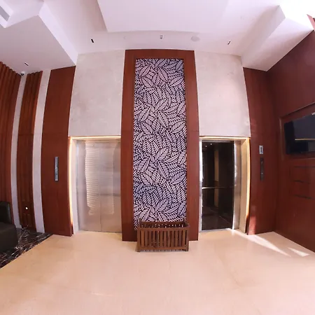 Hotel Rs,Omr Chennai-3