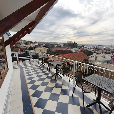 Alto Encanto Hotel Boutique-3