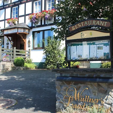 Wuellner'S Landgasthof-2