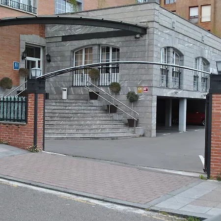 Hotel Gernika - Adults Only-2