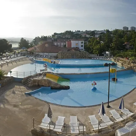 Hotel Aquapark Zusterna-3