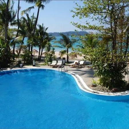 Sandoway Resort-2