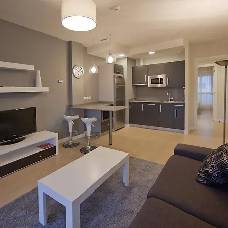 Apartamentos Irenaz-3