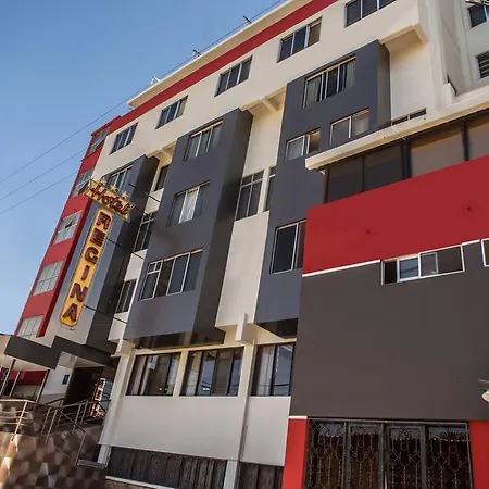 Hotel Regina-2