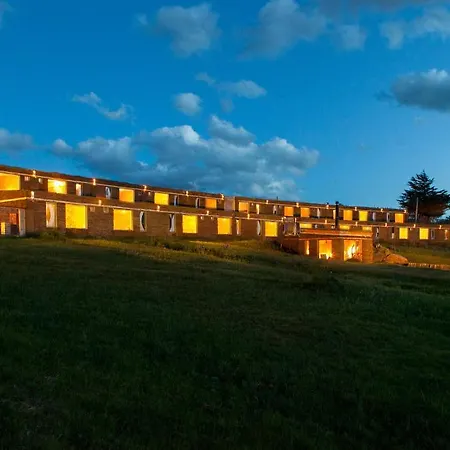 Hotel Altiplanico Puerto Natales-2