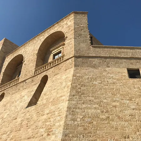 Castello di Ugento-2