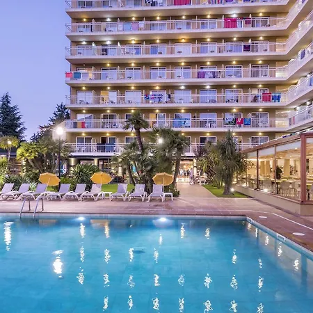 Hotel President-2