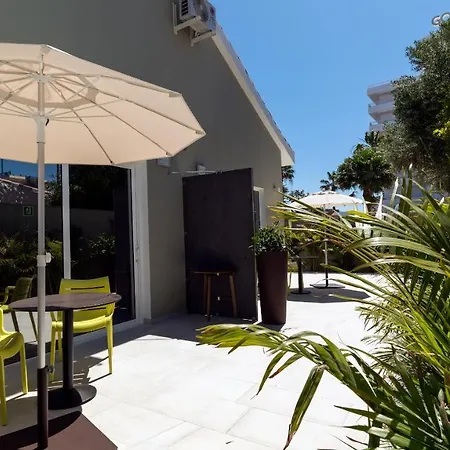 Villa Rg Boutique Hotel - Adults Only-3