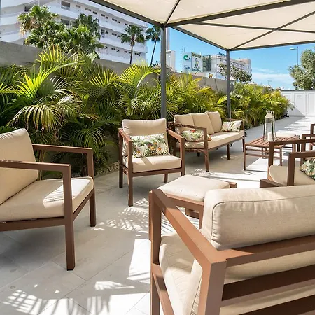Villa Rg Boutique Hotel - Adults Only-2