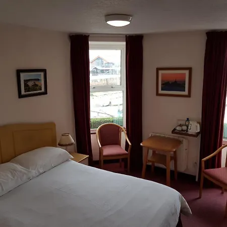 Bon Viveur Guest House-3