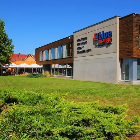 Blue Orange Resort-3