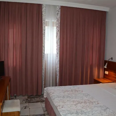 Ova Resort Hotel-3