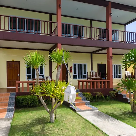 Sleep In Lanta Resort-3