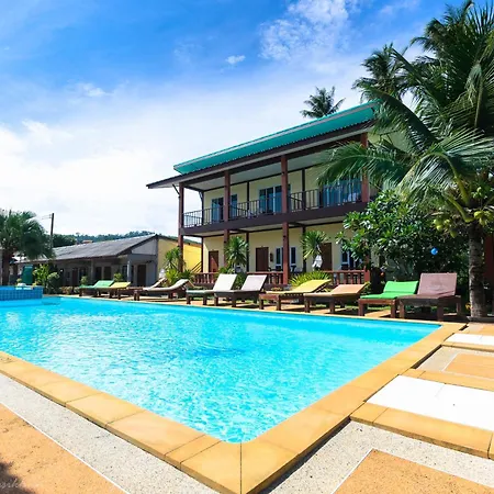 Sleep In Lanta Resort-2