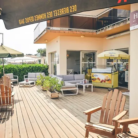 Hotel Le Plaisance-2