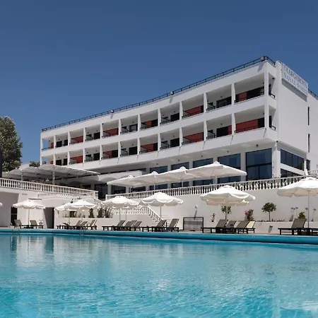 Margarona Royal Hotel-3