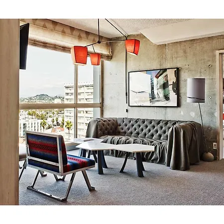 The Line Hotel La-3