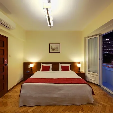 Vera Cruz Porto Downtown Hotel-2