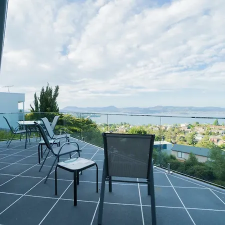 Amazing Sea Views Luxury Guest House-2
